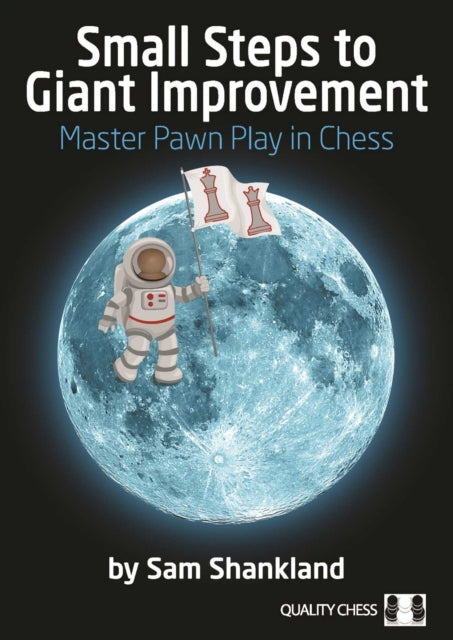 Small Steps To Giant Improvement