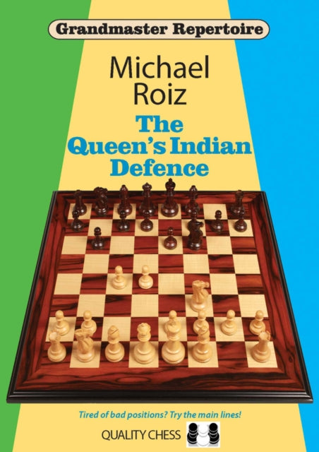 Queens Indian Defence The By Queens Indian Defence The