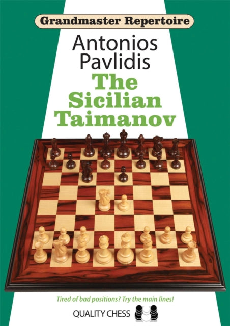 Sicilian Taimanov The