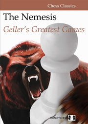 Nemesis The - Gellers Greatest Games
