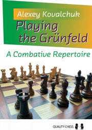 Playing The Grunfeld