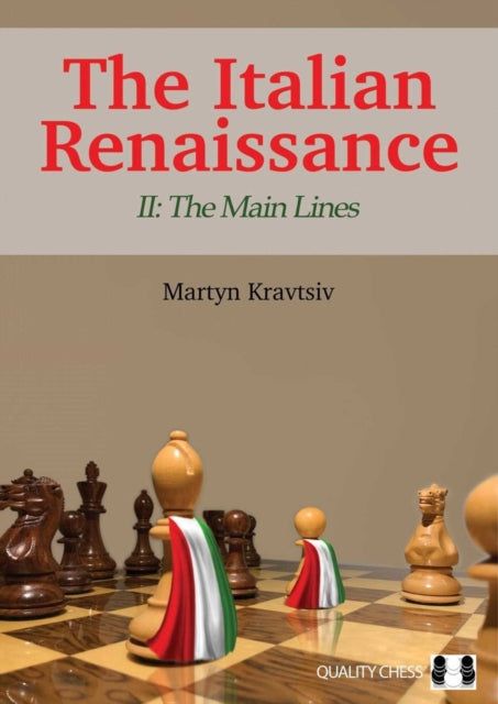 The Italian Renaissance Ii The Main Li