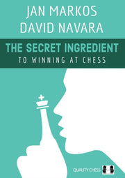 The Secret Ingredient