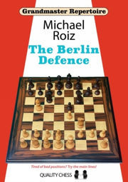 Grandmaster Repertoire   The Berlin