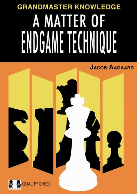 A Matter Of Endgame Technique