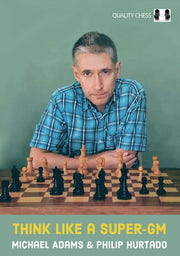 Think Like A Super-gm