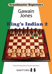 King S Indian 2