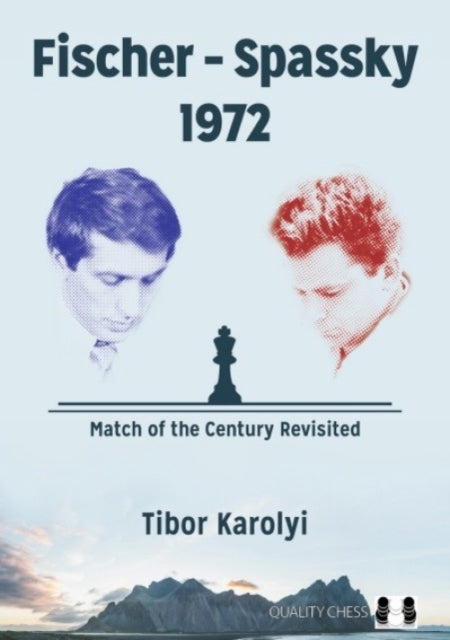 Fischer   Spassky 1972