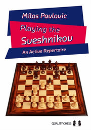 Playing The Sveshnikov