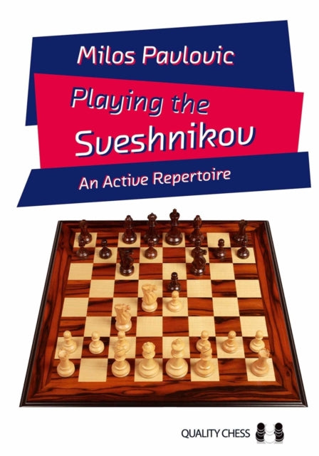 Playing The Sveshnikov