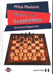 Playing The Sveshnikov
