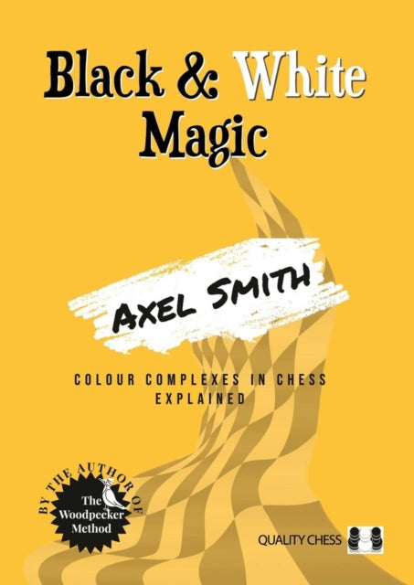 Black White Magic
