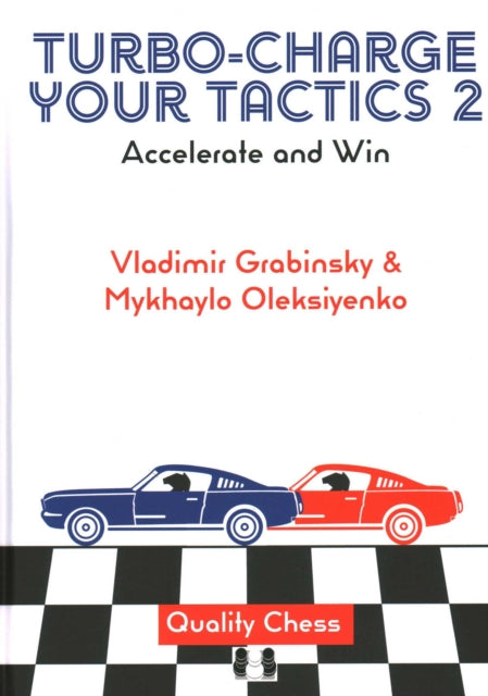 Turbocharge Your Tactics 2
