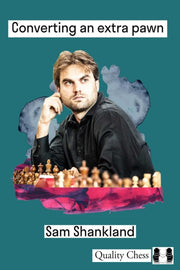 Converting An Extra Pawn
