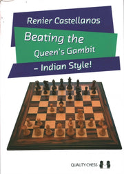 Beating The Queens Gambit