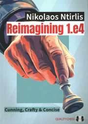 Reimagining 1e4