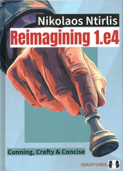 Reimagining 1e4