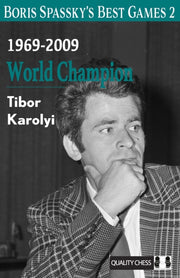 Boris Spassky  S Best Games 2