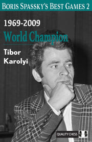 Boris Spassky  S Best Games 2