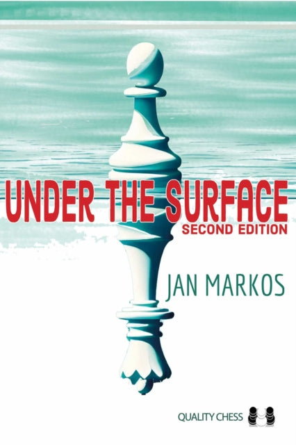 Under The Surface