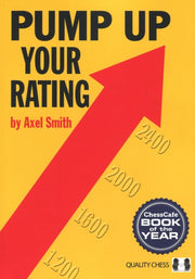 Pump Up Your Rating By Axel Smith