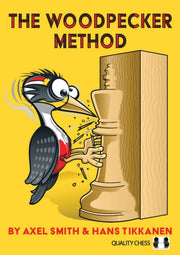 Woodpecker Method