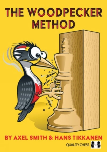 Woodpecker Method By Smith, Axel, Gm
