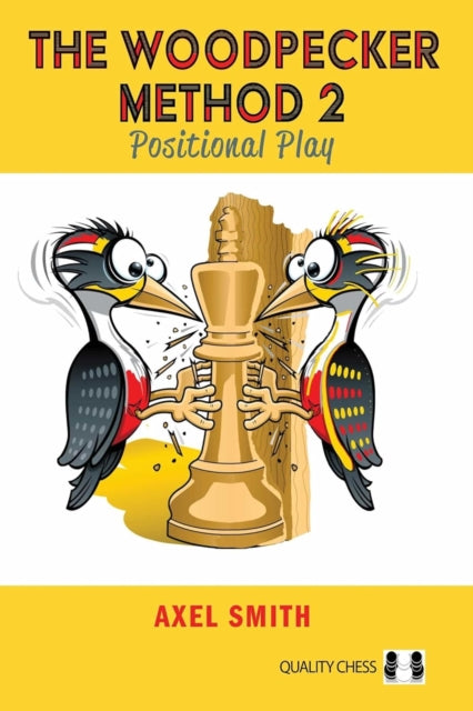 The Woodpecker Method 2