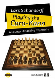 Playing The Carokann
