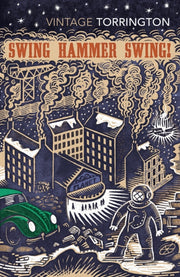 Swing Hammer Swing