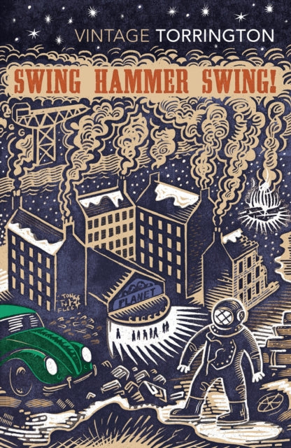 Swing Hammer Swing
