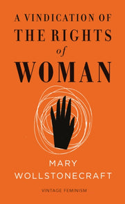 Vindication Of The Rights Of Woman Abrdg By Wollstonecraft, Mary
