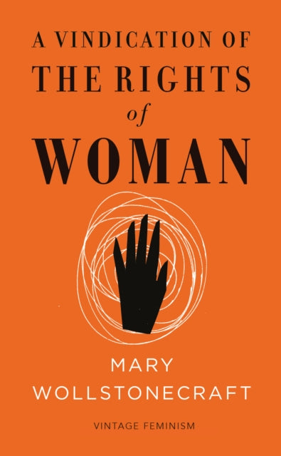 Vindication Of The Rights Of Woman Abrdg By Wollstonecraft, Mary