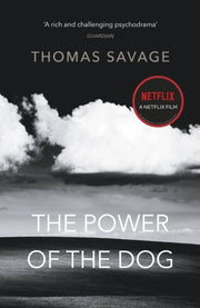 Power Of The Dog