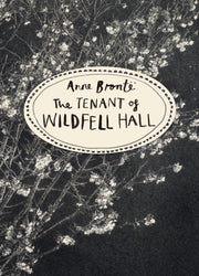 Tenant Of Wildfell Hall By Bronte, Anne