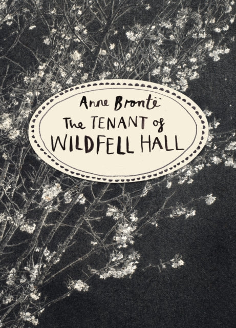 Tenant Of Wildfell Hall By Bronte, Anne