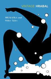 Mr Kafka & Other Tales From/time Of Cult By Hrabal, Bohumil
