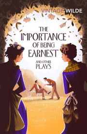 Importance Of Being Earnest/other Plays By Wilde, Oscar