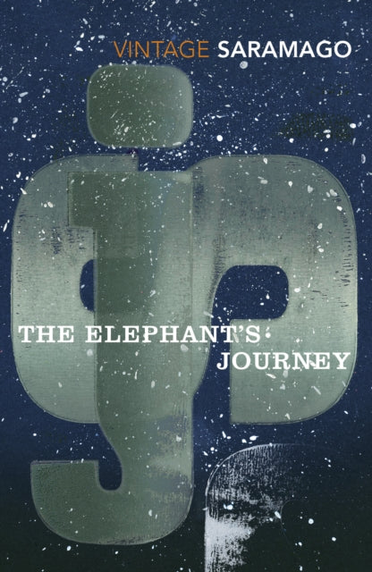 Elephants Journey