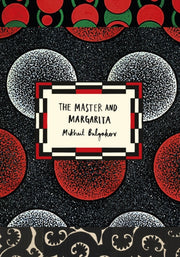 Master & Margarita