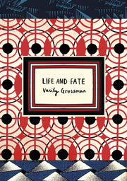 Life & Fate