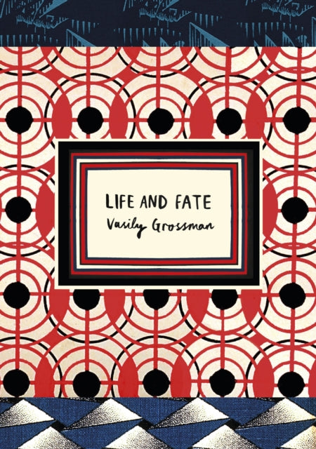 Life & Fate