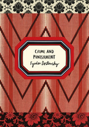Crime & Punishment