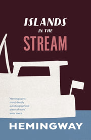 Islands In The Stream