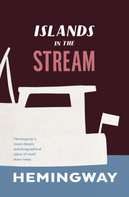 Islands In The Stream