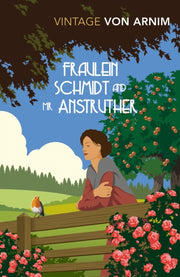 Fraulein Schmidt & Mr Anstruther
