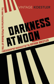 Darkness At Noon