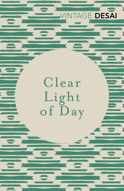 Clear Light Of Day