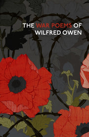 War Poems Of Wilfred Owen By Owen, Wilfred