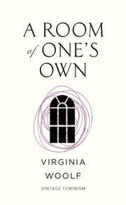 Room Of Ones Own